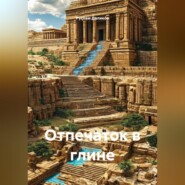 Отпечаток в глине