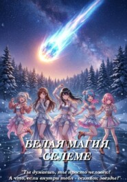 Белая магия Селеме