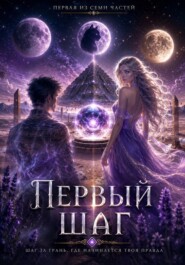 Первый Шаг