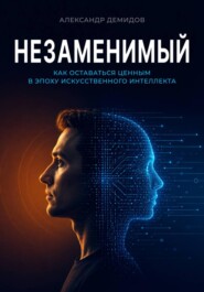 «Незаменимый». Как оставаться ценным в эпоху искусственного интеллекта