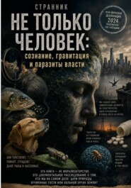 Не только человек: сознание, гравитация и паразиты власти