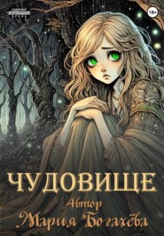 Чудовище
