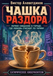 Чашка раздора