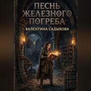 Песнь Железного Погреба