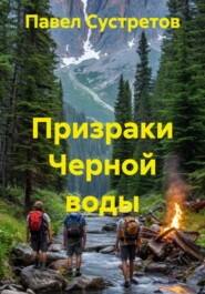 Призраки Черной воды