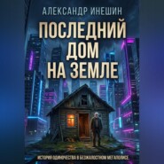 Последний дом на Земле