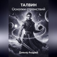 Талвин Осколки странствий