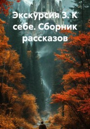 Экскурсия 3. К себе. Сборник рассказов