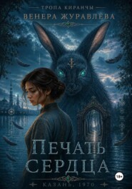 Тропа Киранчы. Печать сердца