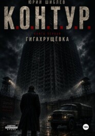 К. О. Н. Т. У. Р. Книга Первая: Гигахрущевка