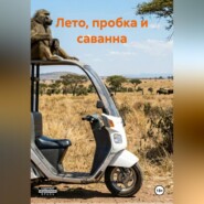 Лето, пробка и саванна