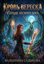 «Кровь Вереска: Сердце лесного бога»
