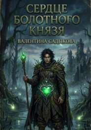 Сердце болотного князя