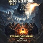 Мифы Мегатонны. День 3. Сталкерские байки