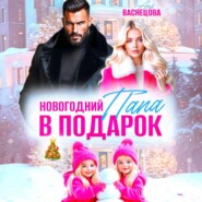 Новогодний папа в подарок