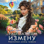 Расплата за измену. Изысканный развод графини