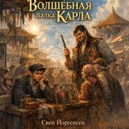 Волшебная палка Карла