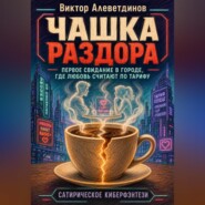 Чашка раздора
