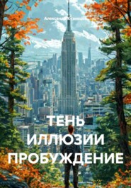 ТЕНЬ ИЛЛЮЗИИ ПРОБУЖДЕНИЕ