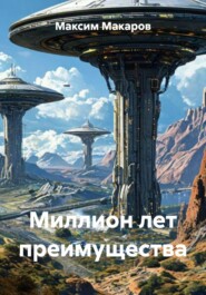 Миллион лет преимущества