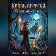 «Кровь Вереска: Сердце лесного бога»
