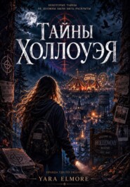 Тайны Холлоуэя