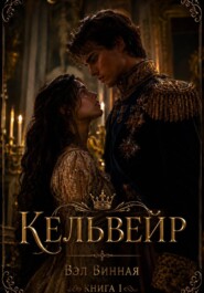 Кельвейр. Книга 1- Та, что отдана короне