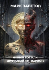 Новый Бог или цифровой Антихрист