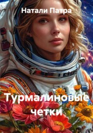 Турмалиновые четки