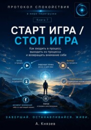 Протокол спокойствия в мире перегрузки 7