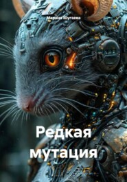 Редкая мутация