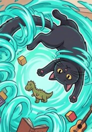 Сказки на подушках. Глава 4. Планета Роботов