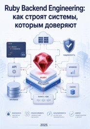 Ruby Backend Engineering: как строят системы, которым доверяют