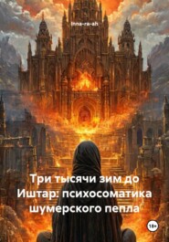 Три тысячи зим до Иштар: психосоматика шумерского пепла
