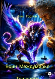 ВОИН МЕЖДУМИРЬЯ