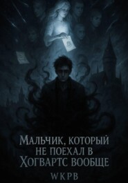 Мальчик, который не поехал в Хогвартс вообще