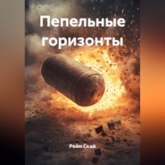Пепельные горизонты