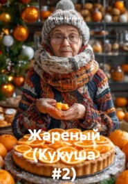 Жареный (Кукуша #2)