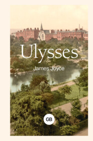 Ulysses / Улисс