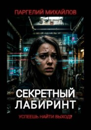 Секретный лабиринт