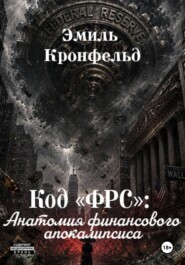 Код «ФРС». Анатомия финансового апокалипсиса