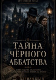 ТАЙНА ЧЕРНОГО АББАТСТВА