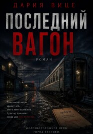 Последний Вагон
