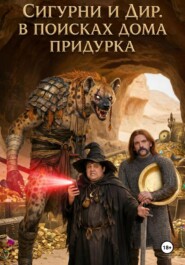 Сигурни и Дир. В поисках дома придурка