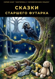 Сказки cтаршего aутарка