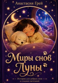 Миры снов Луны