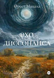 ЭХО ДИССОНАНСА