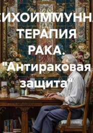 ПСИХОИММУННАЯ ТЕРАПИЯ РАКА. "Антираковая защита"