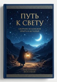 "Путь к свету" сборник притч и историй