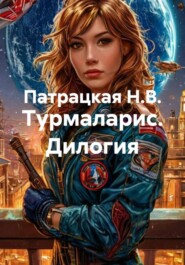 Турмаларис. Дилогия